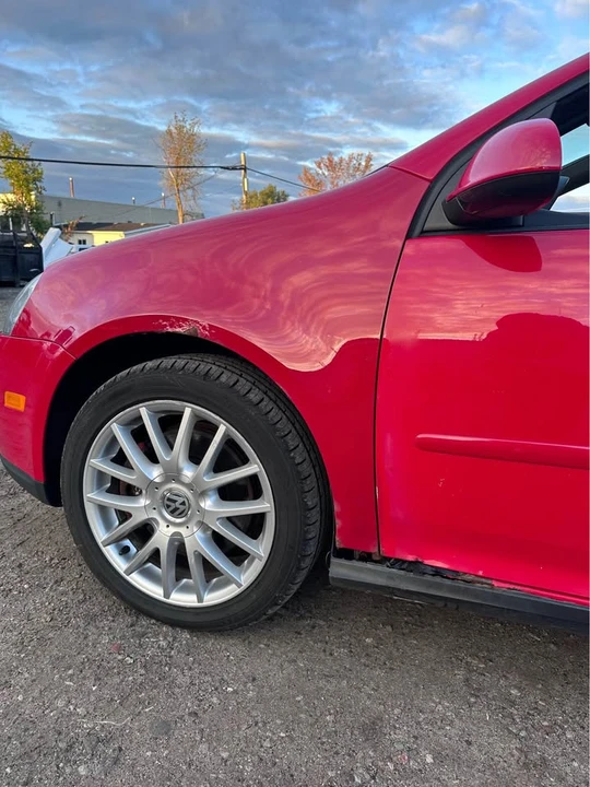 2007 Volkswagen GTI Mk5 - Image 6 of 11