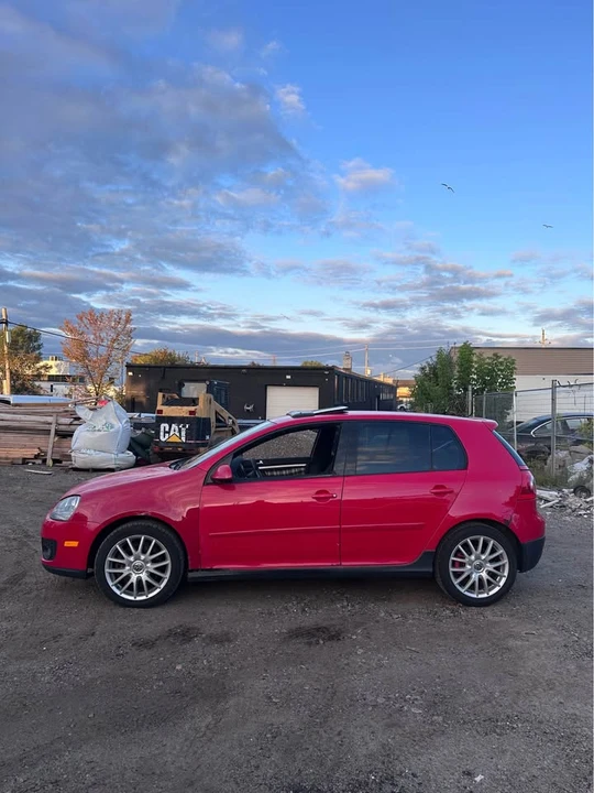 2007 Volkswagen GTI Mk5 - Image 2 of 11