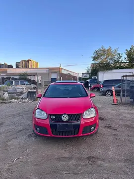 2007 Volkswagen GTI