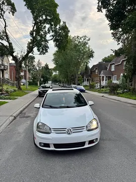 2007 Volkswagen GTI
