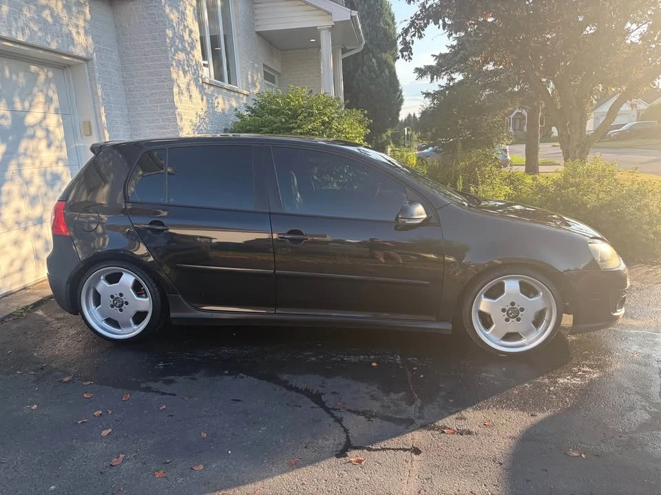2007 Volkswagen GTI Mk5 - Image 6 of 16