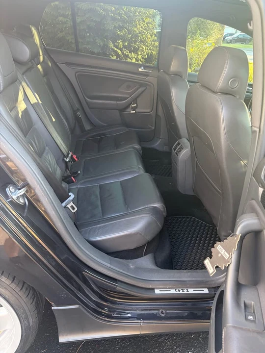 2007 Volkswagen GTI Mk5 - Image 8 of 16