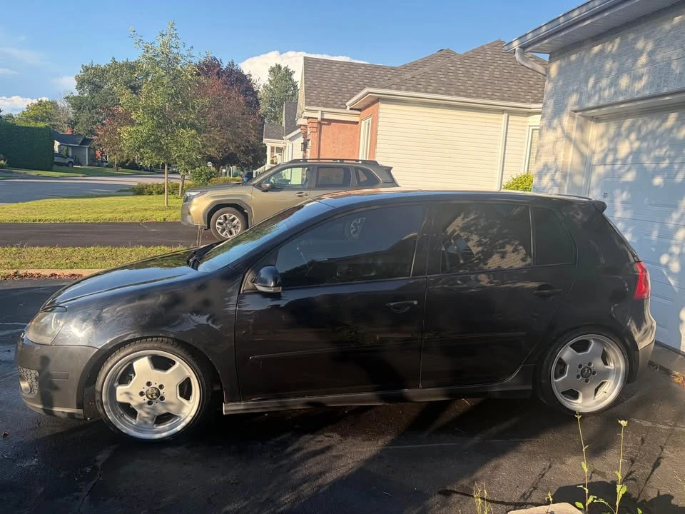 2007 Volkswagen GTI Mk5 - Image 5 of 16