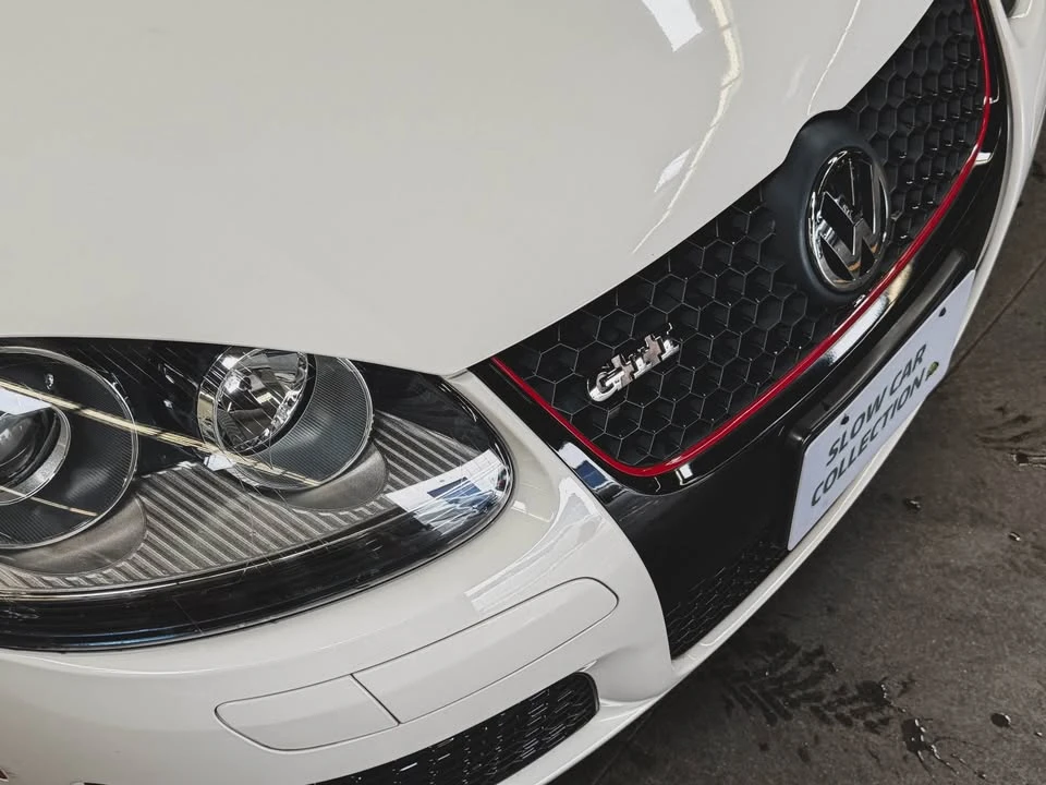 2007 Volkswagen GTI Mk5 - Image 8 of 15