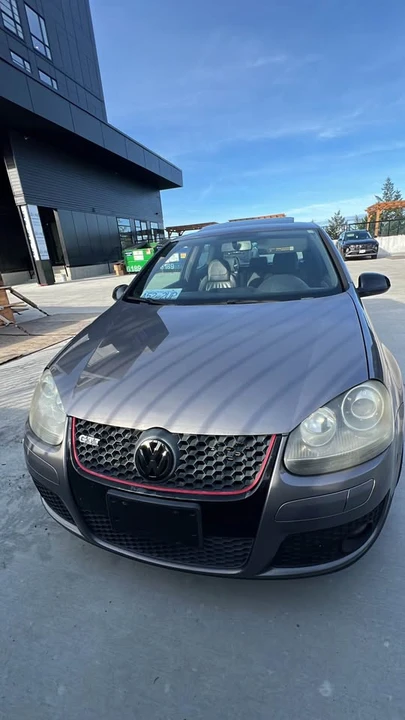 2007 Volkswagen GTI Mk5 - Image 5 of 15