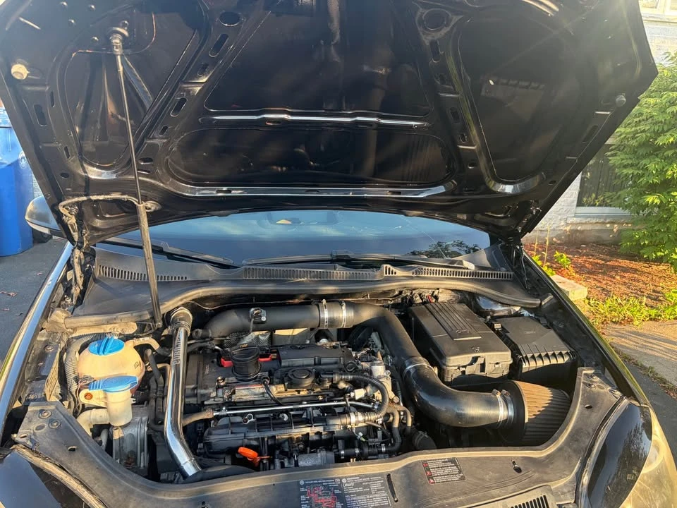 2007 Volkswagen GTI Mk5 - Image 14 of 16