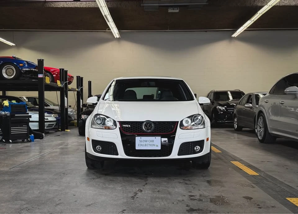 2007 Volkswagen GTI Mk5 - Image 4 of 15