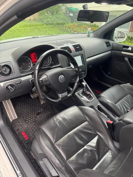2007 Volkswagen GTI Mk5 - Image 4 of 10