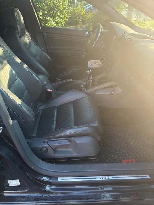 2007 Volkswagen GTI Mk5 - Image 11 of 16