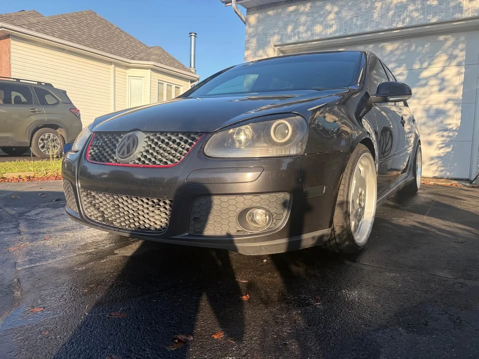 2007 Volkswagen GTI Mk5 - Image 4 of 16