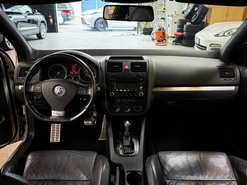 2007 Volkswagen GTI Mk5 - Image 11 of 15