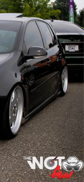 2007 Volkswagen GTI Mk5 - Image 2 of 16