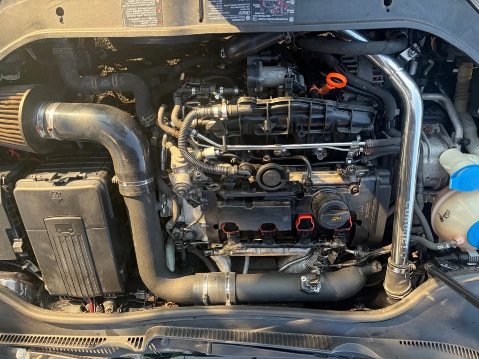 2007 Volkswagen GTI Mk5 - Image 16 of 16