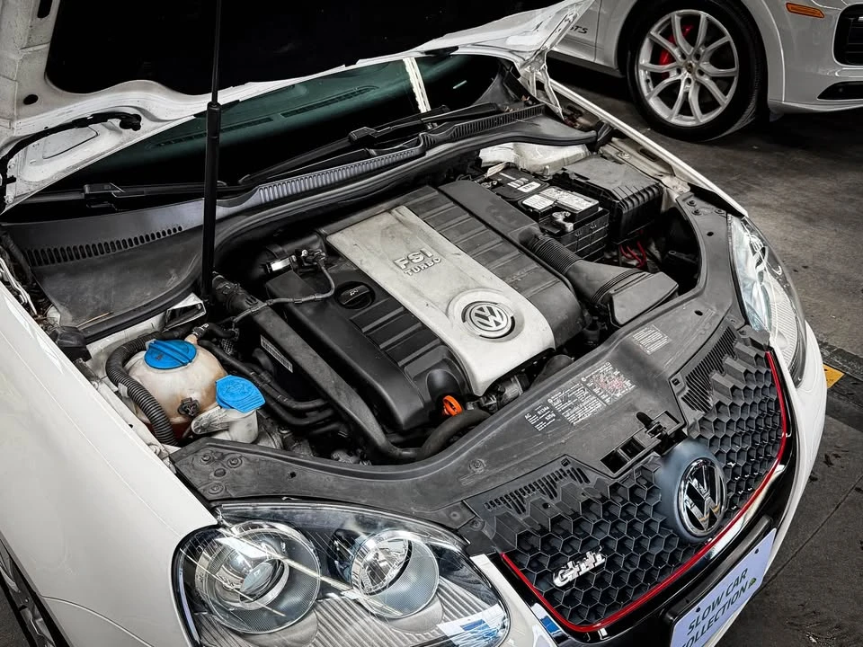 2007 Volkswagen GTI Mk5 - Image 13 of 15