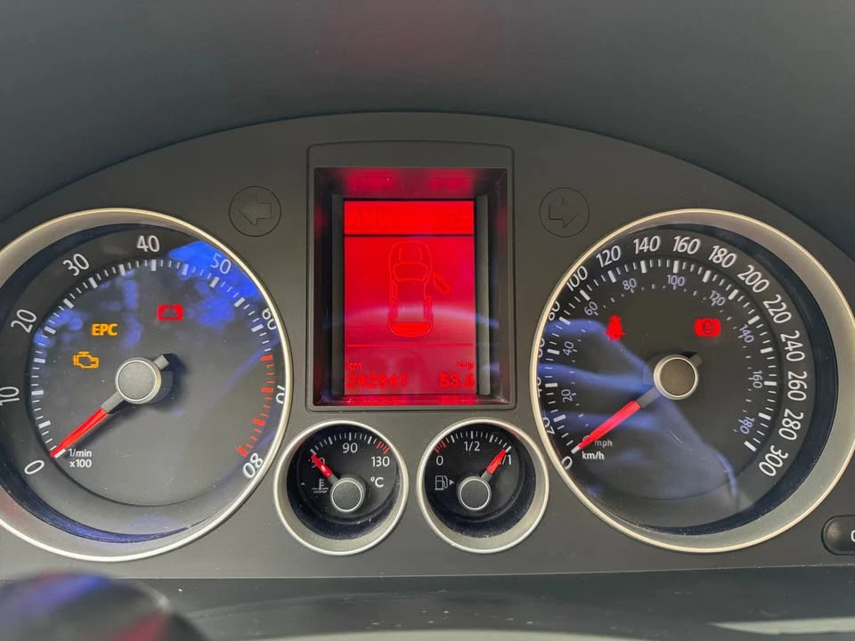 2007 Volkswagen GTI Mk5 - Image 11 of 14