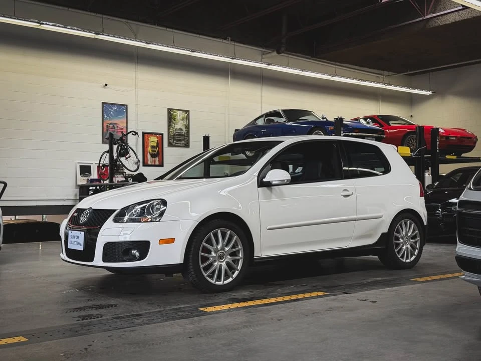 2007 Volkswagen GTI Mk5 - Image 10 of 15