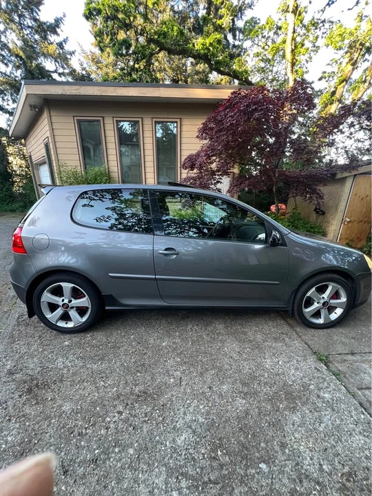 2007 Volkswagen GTI Mk5 - Image 8 of 15