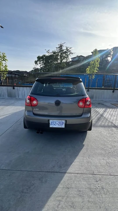 2007 Volkswagen GTI Mk5 - Image 3 of 15