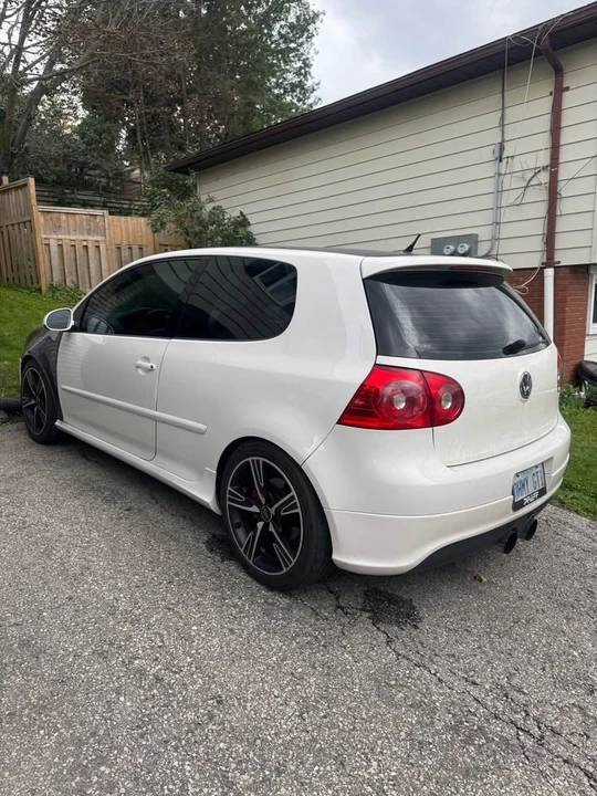 2007 Volkswagen GTI Mk5 - Image 3 of 10