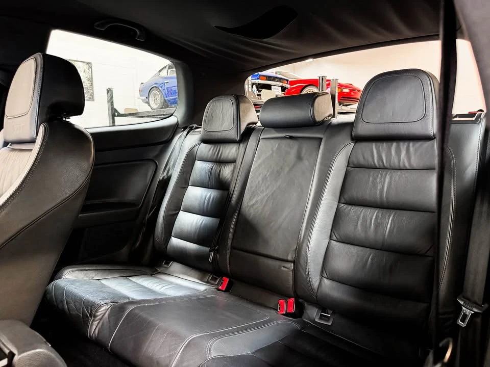 2007 Volkswagen GTI Mk5 - Image 15 of 15