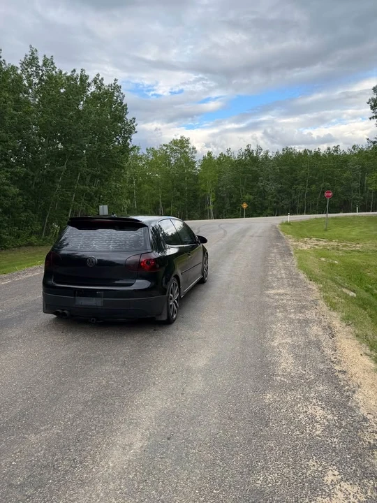 2007 Volkswagen GTI Mk5 - Image 5 of 19