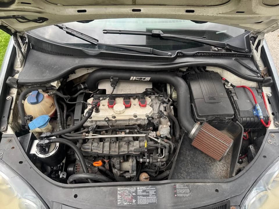 2007 Volkswagen GTI Mk5 - Image 7 of 10