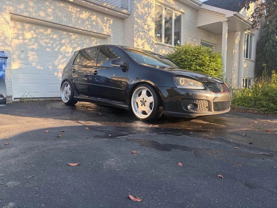 2007 Volkswagen GTI Mk5 - Image 3 of 16