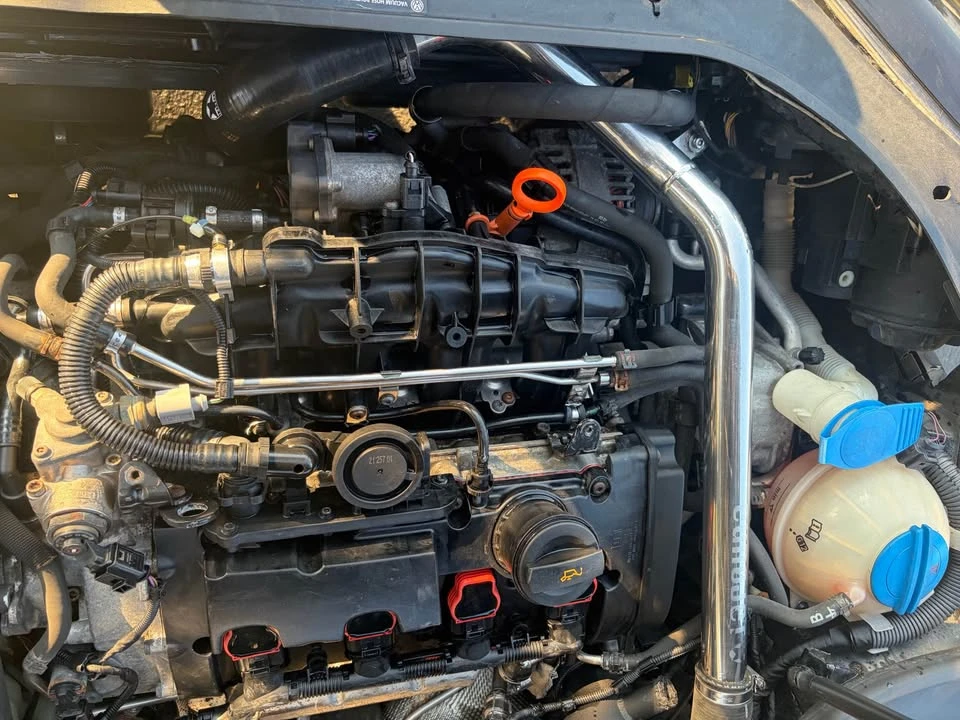 2007 Volkswagen GTI Mk5 - Image 15 of 16