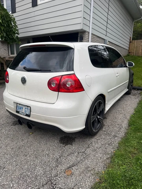 2007 Volkswagen GTI Mk5 - Image 2 of 10
