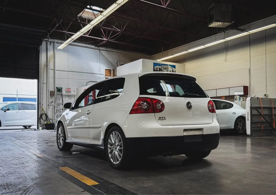 2007 Volkswagen GTI Mk5 - Image 7 of 15