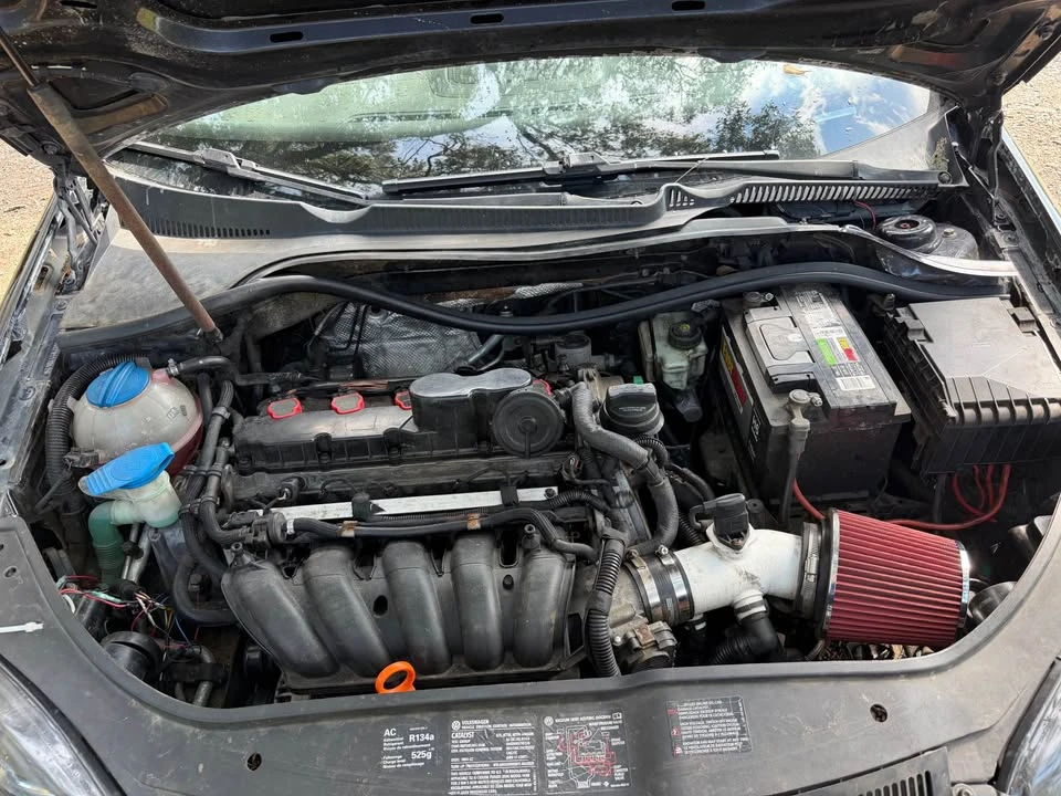 2007 Volkswagen GTI Mk5 - Image 4 of 4