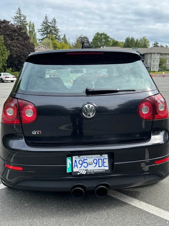 2007 Volkswagen GTI Mk5 - Image 3 of 14