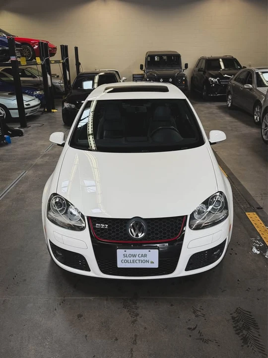2007 Volkswagen GTI Mk5 - Image 9 of 15