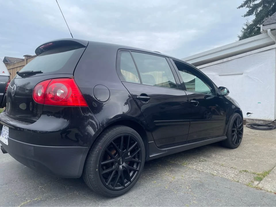 2007 Volkswagen GTI Mk5 - Image 3 of 6