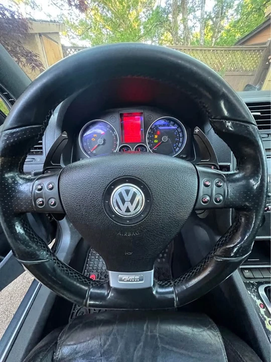 2007 Volkswagen GTI Mk5 - Image 14 of 15