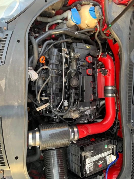 2007 Volkswagen GTI Mk5 - Image 4 of 6