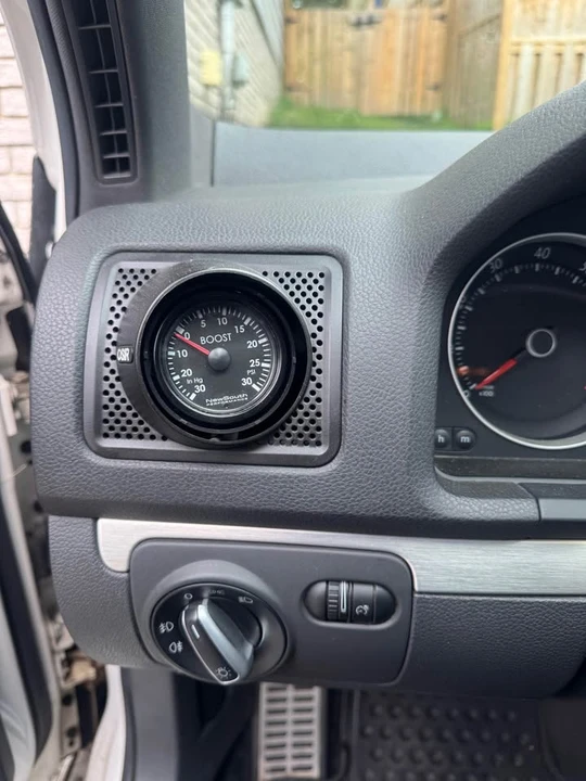 2007 Volkswagen GTI Mk5 - Image 6 of 10