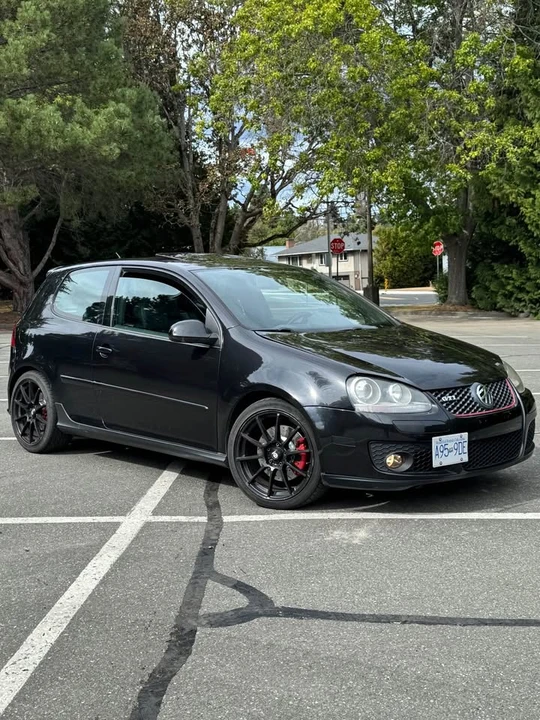 2007 Volkswagen GTI Mk5 - Image 2 of 14