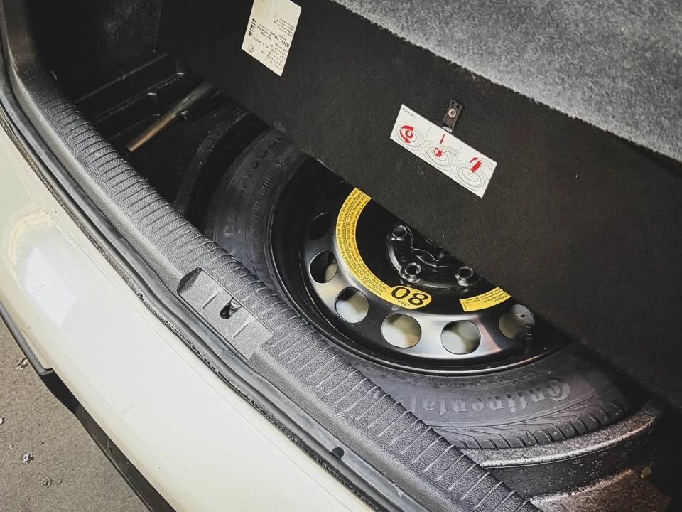 2007 Volkswagen GTI Mk5 - Image 12 of 15