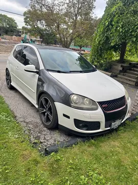 2007 Volkswagen GTI