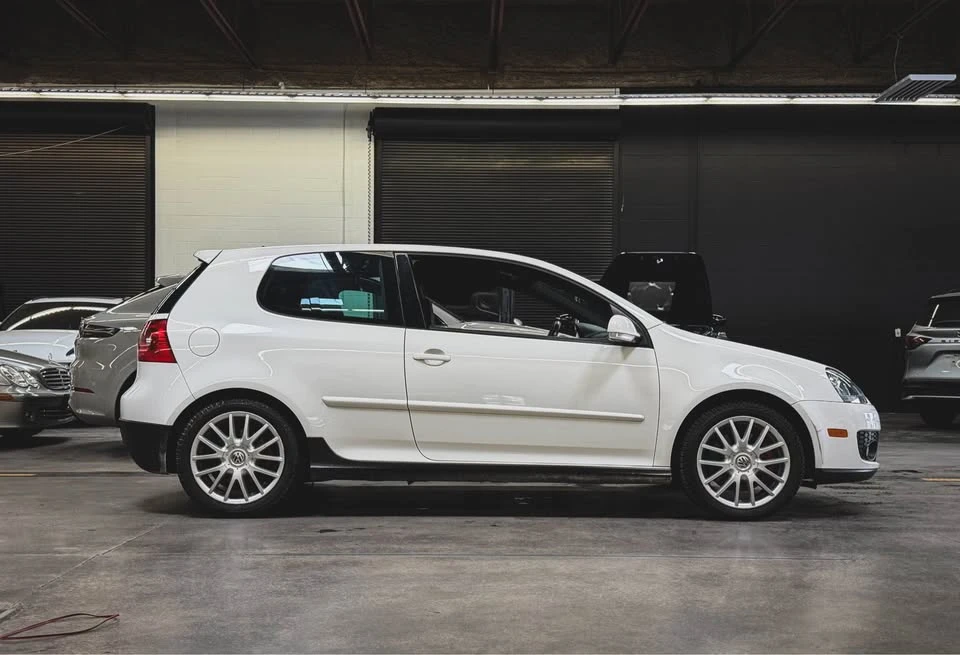 2007 Volkswagen GTI Mk5 - Image 5 of 15