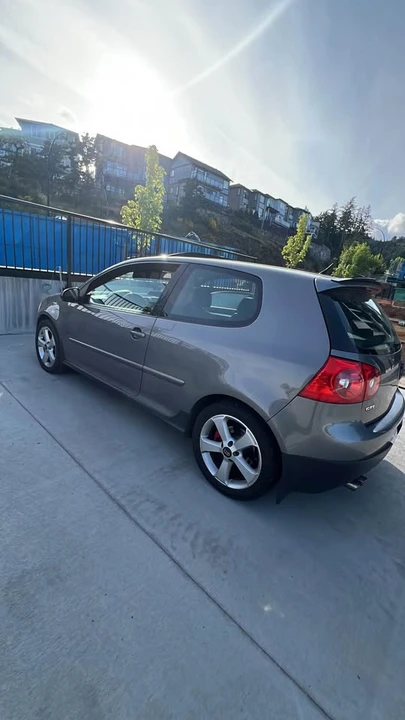 2007 Volkswagen GTI Mk5 - Image 2 of 15