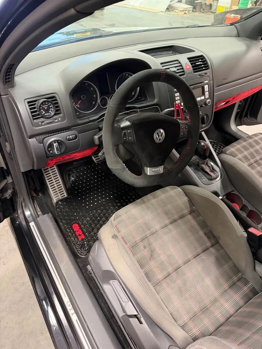 2007 Volkswagen GTI Mk5 - Image 14 of 19