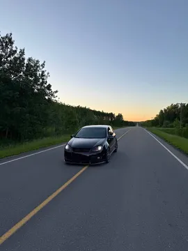 2007 Volkswagen GTI