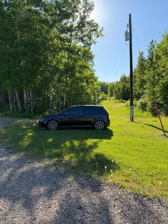 2007 Volkswagen GTI Mk5 - Image 19 of 19