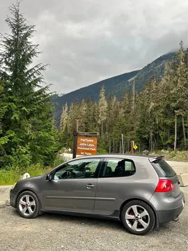 2007 Volkswagen GTI