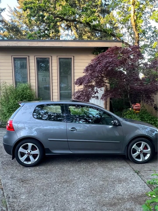 2007 Volkswagen GTI Mk5 - Image 7 of 15