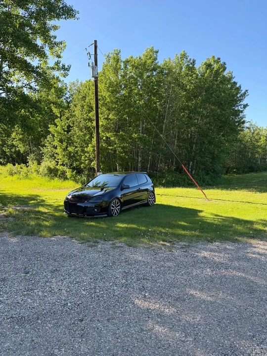 2007 Volkswagen GTI Mk5 - Image 18 of 19