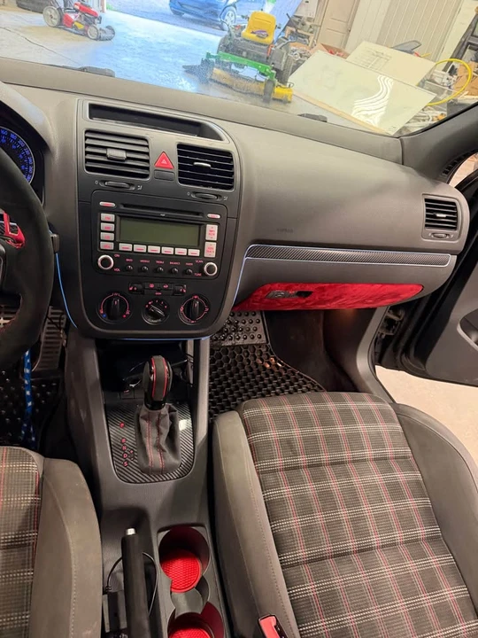 2007 Volkswagen GTI Mk5 - Image 16 of 19