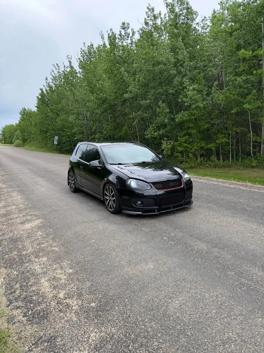 2007 Volkswagen GTI Mk5 - Image 3 of 19